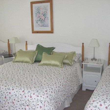 Lorcan Lodge Bed And Breakfast Santry Rom bilde