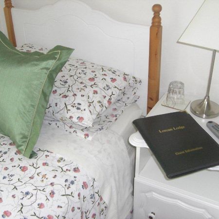 Lorcan Lodge Bed And Breakfast Santry Rom bilde