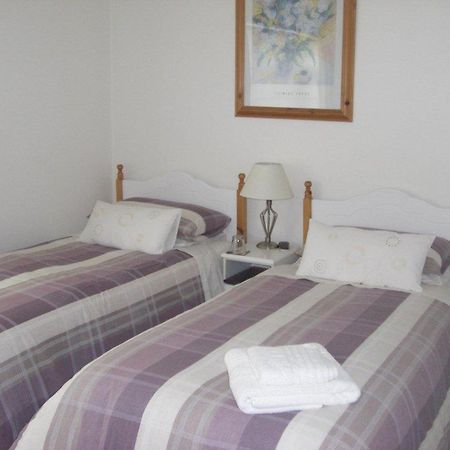 Lorcan Lodge Bed And Breakfast Santry Rom bilde