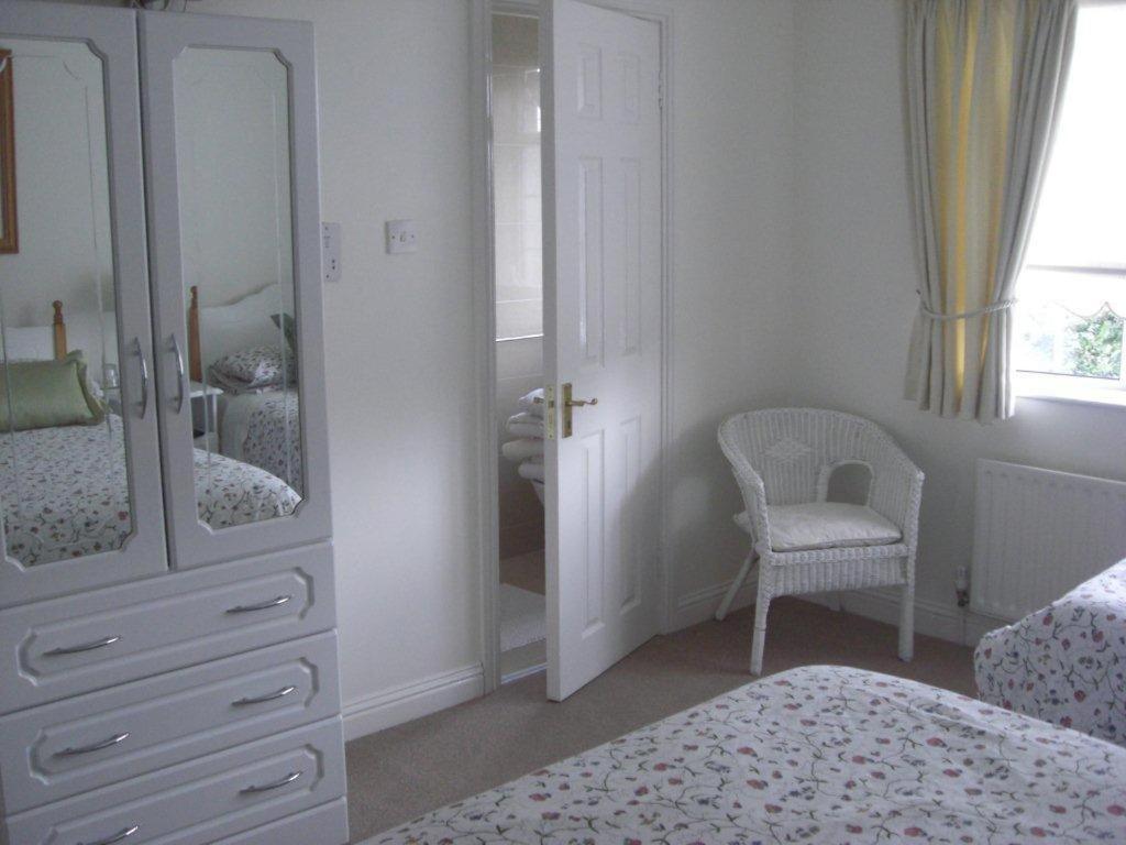 Lorcan Lodge Bed And Breakfast Santry Rom bilde