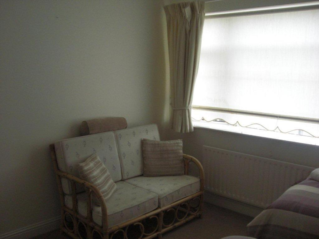 Lorcan Lodge Bed And Breakfast Santry Rom bilde