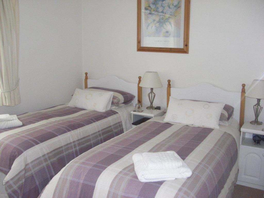 Lorcan Lodge Bed And Breakfast Santry Rom bilde